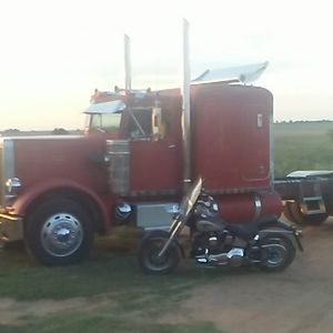 Meet your Posher, Donald